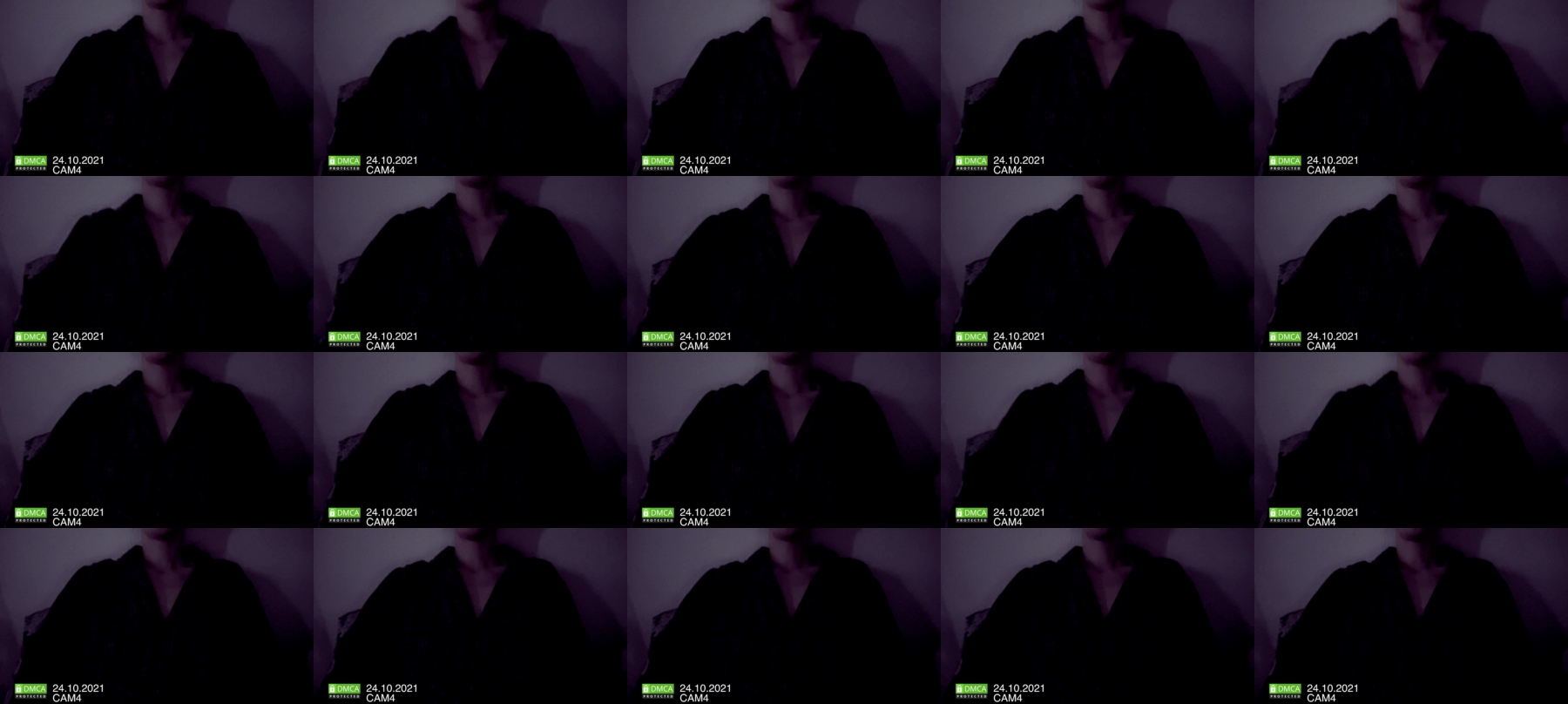 Slideshow lanadelme cam4.